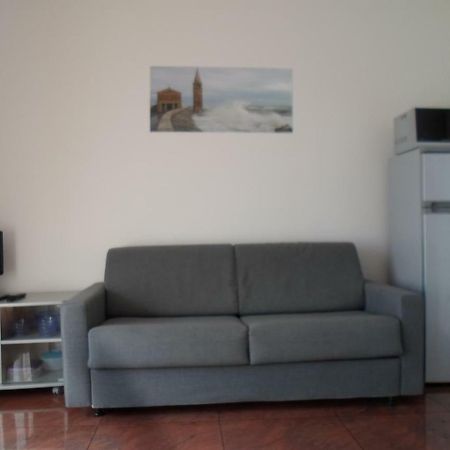 Dimora Simona Villa Caorle Eksteriør billede