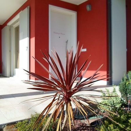 Dimora Simona Villa Caorle Eksteriør billede