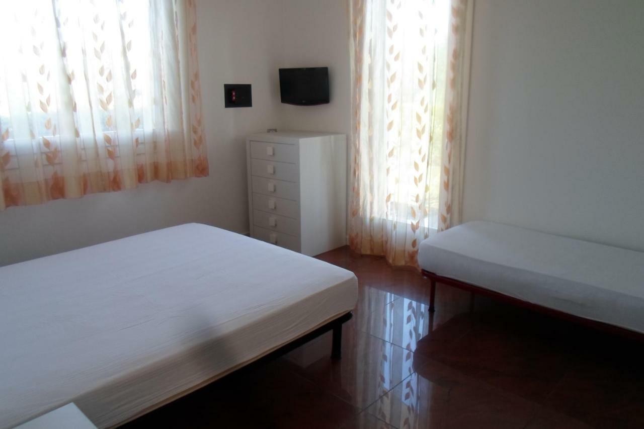 Dimora Simona Villa Caorle Eksteriør billede