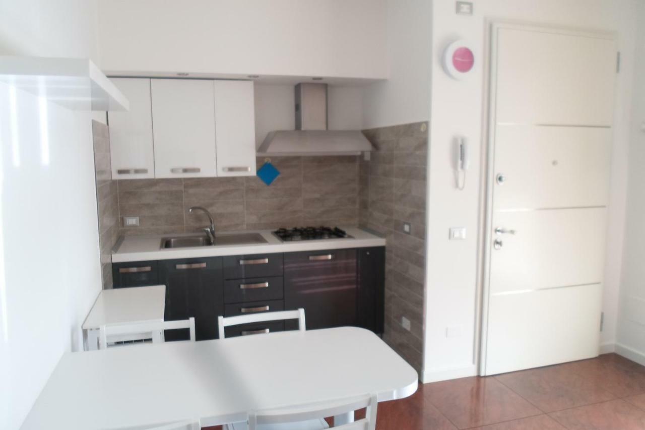 Dimora Simona Villa Caorle Eksteriør billede