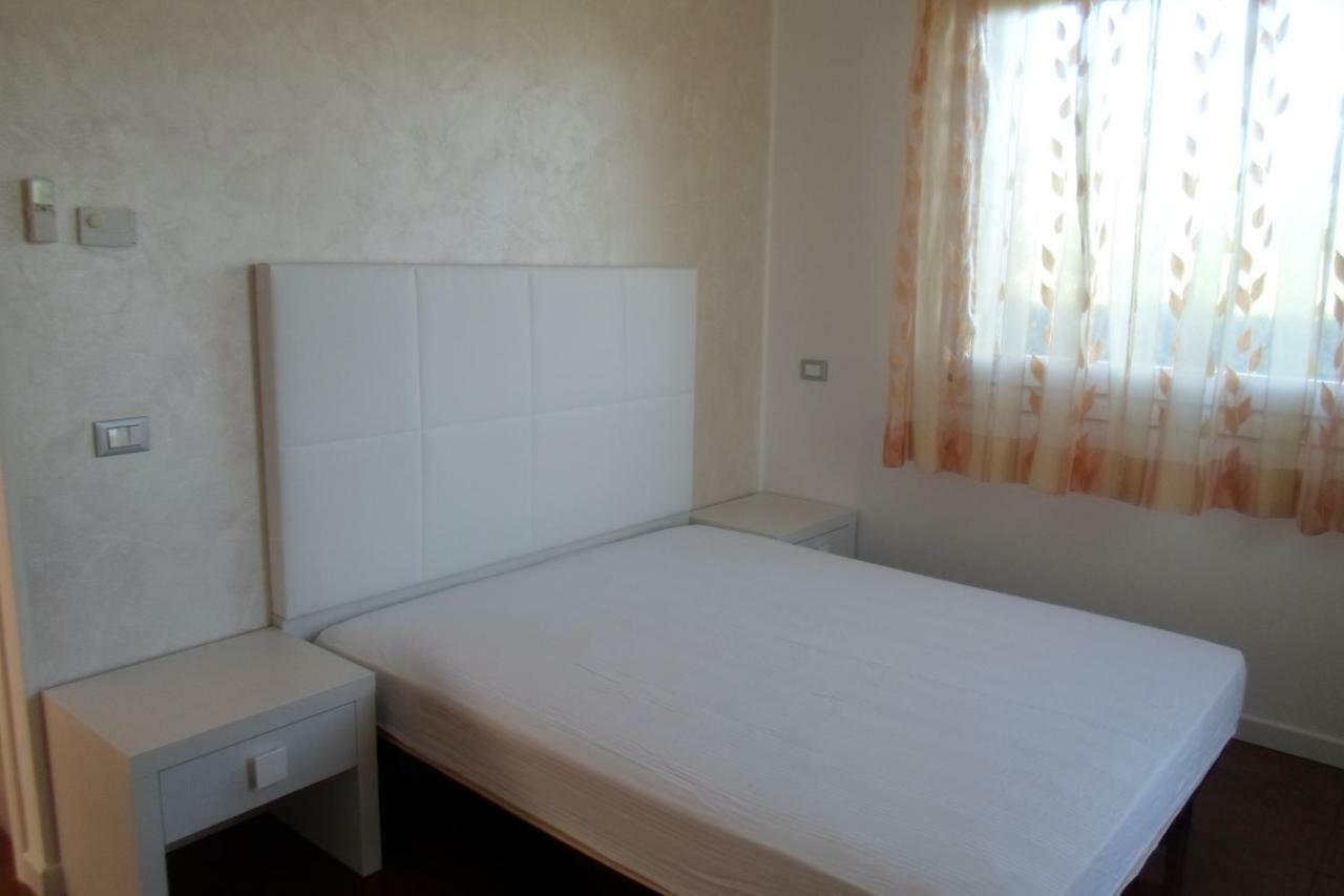 Dimora Simona Villa Caorle Eksteriør billede