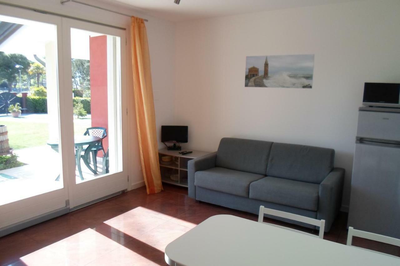 Dimora Simona Villa Caorle Eksteriør billede