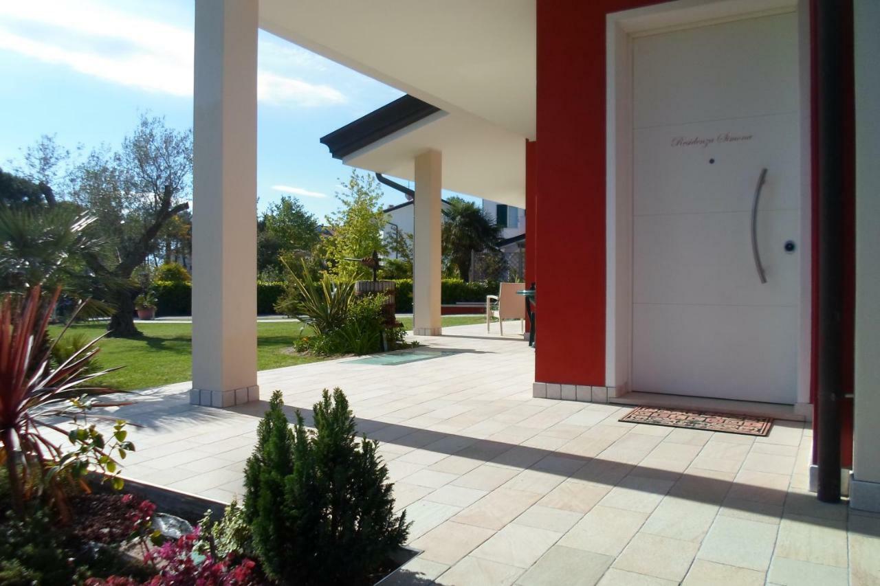 Dimora Simona Villa Caorle Eksteriør billede